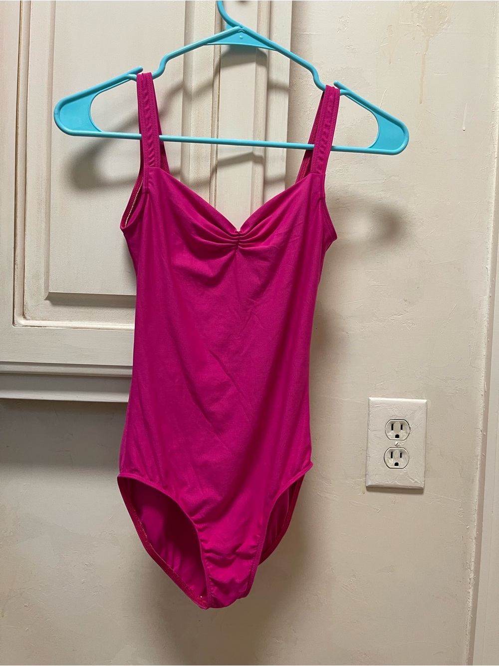 Wear Moi leotard adult XS